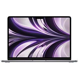 Apple MacBook Air 13 256Gb 2022 (M2) Space Gray (MLXW3)