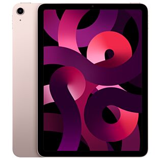Apple iPad Air 5 10.9" Wi-Fi 64GB Pink (MM9D3)
