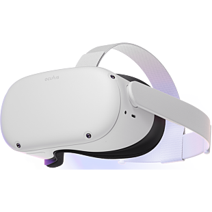 Очки VR Oculus Quest 2 256GB