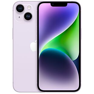 Apple iPhone 14 128Gb Purple (MPV03)