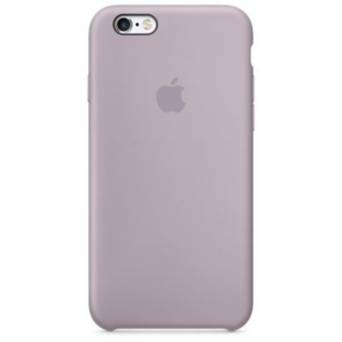 Чехол iPhone 6 Plus-6s Plus Lavender Silicone Case (Copy)