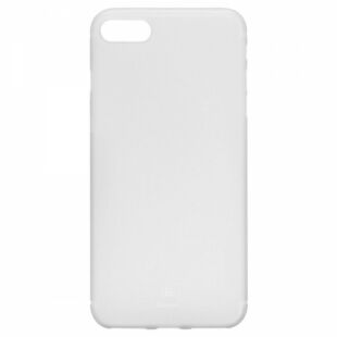 Чехол Baseus Slim Case for IPhone 7/8 Transparent White
