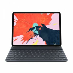 Apple Smart Keyboard Folio Case (MU8H2) for iPad Pro 12.9 2018