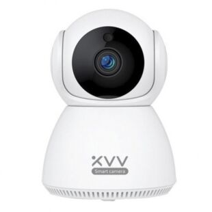 IP-камера Xiaomi Xiaovv Home Smart Camera White (XVV-6620S-Q8)