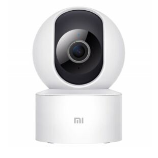 IP-камера Xiaomi Mi 360° Camera 1080p (MJSXJ10CM / BHR4885GL) Global