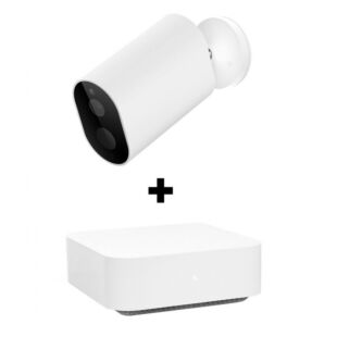 IP-камера Xiaomi IMILAB EC2 Wireless Home Security Camera Set (CMSXJ11A, CMSXJ11AG) Global