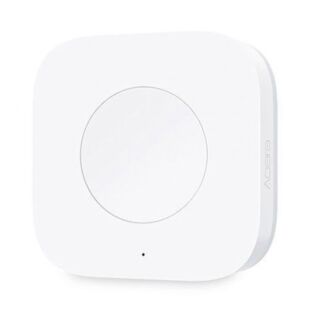 Бездротова кнопка Аqara Smart Wireless Switch (WXKG12LM)