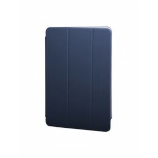 Cover Baseus Simplism Y-Type Leather Case For iPad Pro 12.9 (2018) Blue