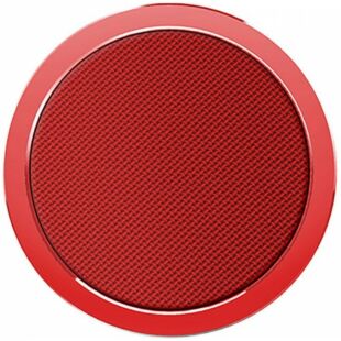 Rock W3 Fast wireless Charging Stand - Red