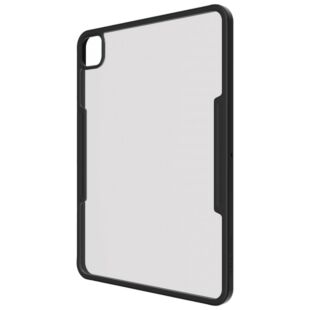 Чехол ClearCase for Apple iPad 11” (2018/2020/2021), Black AB (G0311)