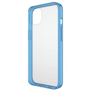 ClearCase for Apple iPhone 13 6.1'' Bondi Blue AB (0331)
