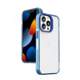 Чехол Amazing Thing Titan Pro Case for iPhone 13 Pro - Dark Blue