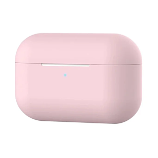 Silicone Case for AirPods Pro - Pink