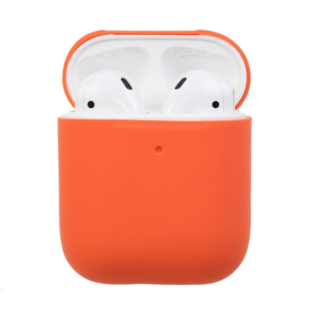 Silicone Ultra Thin Case for AirPods 2 - Nectraine