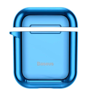 Baseus Shining Hook Case for AirPods - Blue