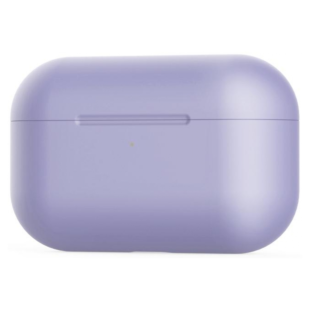 Silicone Ultra Thin Case for AirPods Pro - Coast Blue