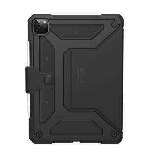 UAG iPad Pro 12.9 (2020) Metropolis Black