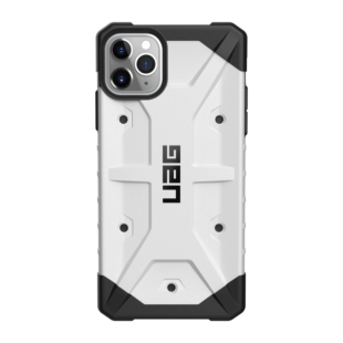 Чехол UAG iPhone 11 Pro Max Pathfinder White