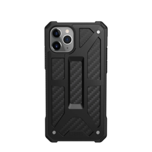 Чехол UAG iPhone 11 Pro Carbon Fiber