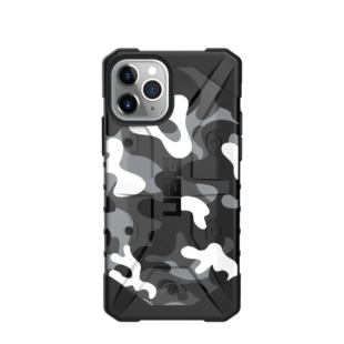 Чехол UAG iPhone 11 Pro Pathfinder Camo Arctic