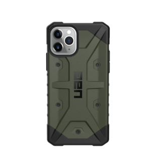Чехол UAG iPhone 11 Pro Pathfinder Olive Drab