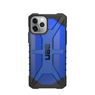 Чехол UAG iPhone 11 Pro Plasma Cobalt 