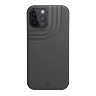 Чехол UAG iPhone 12 Pro Max [U] Anchor Black