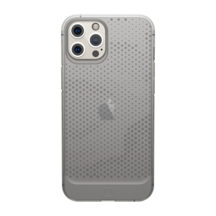 UAG iPhone 12 Pro Max Lucent Ice 