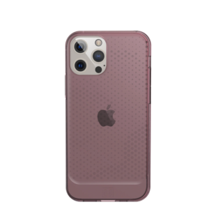 Чехол UAG iPhone 12/12 Pro Lucent Dusty Rose