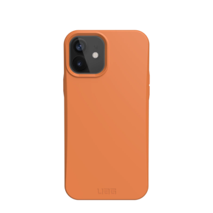 Чехол UAG iPhone 12/12 Pro Outback Orange 
