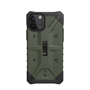 Чехол UAG iPhone 12/12 Pro Pathfinder Olive