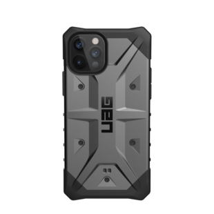 Чехол UAG iPhone 12/12 Pro Pathfinder Silver