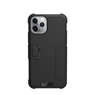 Чехол UAG iPhone 11 Pro Max Metropolis Black