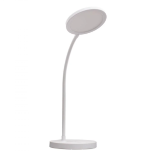 Remax RL-LT12 Homi Series LED Light With Wireless Charger White