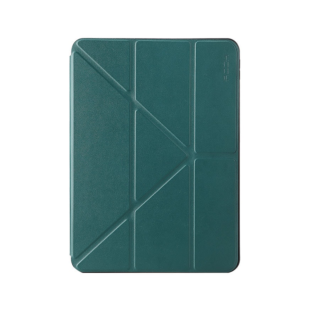 Rock Touch Series Protective Case for iPad Pro 11 (2020) Green