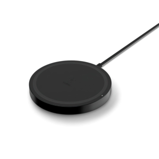 BELKIN Qi Wireless Charging Pad-Black