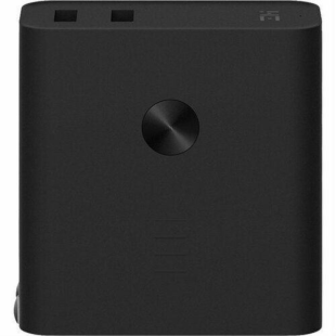 Xiaomi ZMI 6500mah Power Bank & QC3.0 APB01 Black