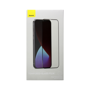 Защитное 3D стекло для iPhone 12 Pro Max
