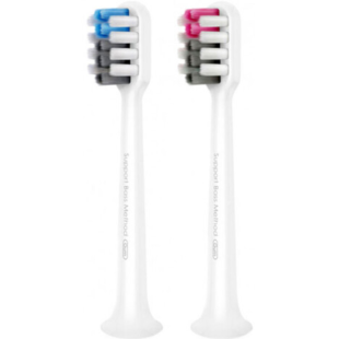 Насадка Xiaomi Dr.Bei Sonic Electric Toothbrush Head (2 pack, Sensitive)
