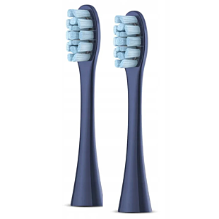 Насадка Xiaomi Oclean Smart Electric Toothbrush Head Universal Type Blue