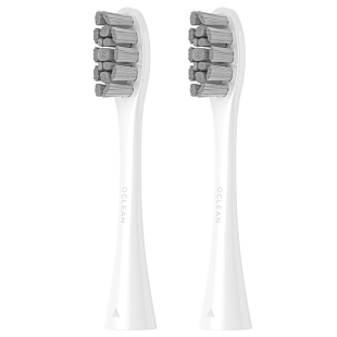 Насадка Xiaomi Oclean Smart Electric Toothbrush Head Universal Type White