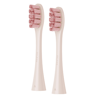 Насадка Xiaomi Oclean Smart Electric Toothbrush Head General Type Pink