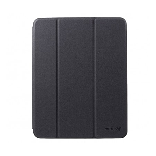 Mutural Case for iPad Pro 11 (2020) - Black