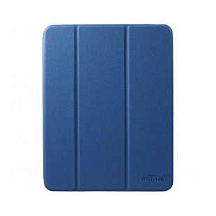 Mutural Case for iPad Pro 11 (2020) - Dark Blue