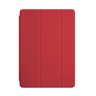 Mutural Mingshi series Case for iPad Pro 12.9 (2020) - Red