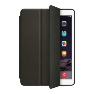 Apple Smart Case for iPad 10.2 (19\20) Black (High Copy)