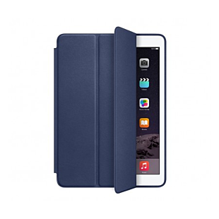 Apple Smart Case for iPad 10.2 (19\20) Midnight Blue (High Copy)