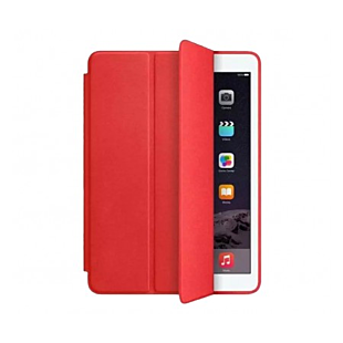 Apple Smart Case for iPad 10.2 (19\20) Red (High Copy)