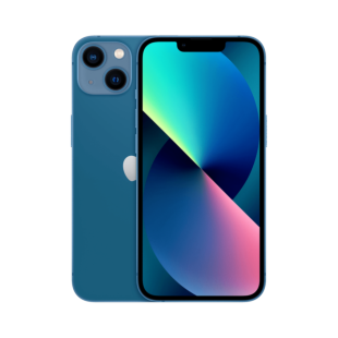 Apple iPhone 13 Mini 256Gb Blue (MLHX3)