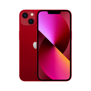 Apple iPhone 13 Mini 128Gb Product Red (MLHQ3)